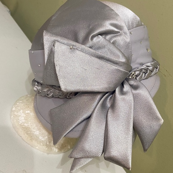 Beautiful Dress Hat / Church Hat by M L Studio main image 5